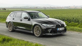 BMW M3 Touring BMW M3 Touring