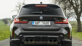 BMW M3 Touring BMW M3 Touring