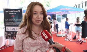 »Holena ze Tří bratrů« Alena Doláková: Rozchod po třech letech! 