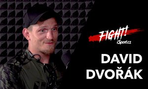 David Dvořák: Měl jsem strach z blbých zápasů. Bareknuckle mě láká | Fight!