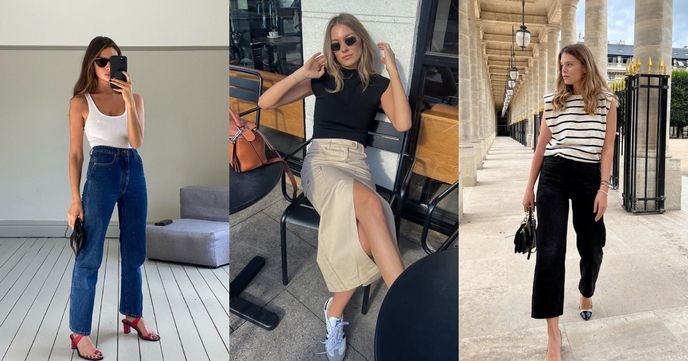 Zdroj: Instagram @smythsisters, @mialuckie a @elodieromy Zdroj: Instagram @smythsisters, @mialuckie a @elodieromy