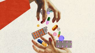 Hrst pilulek denně: Jak vám pravidelné užívání vitaminů změní tělo i psychiku?