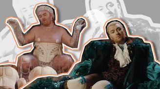 Tlustí lidé si nesmí užívat sex. Co nás kauza zpěváka Sama Smitha učí o fatfobii?
