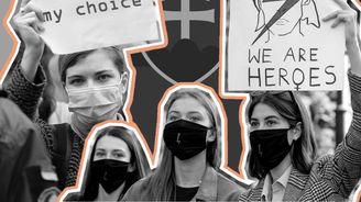Potraty u sousedů: Na Slovensku je chtějí zpřísňovat, v Německu jsou ilegální