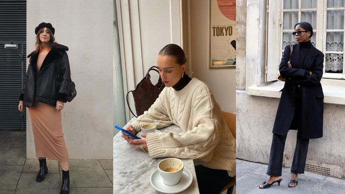 Ilustrační fotografie Ilustrační fotografie
