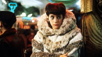 Blade Runner slaví 40 let: Jak inspiroval nejgeniálnější módní návrháře?