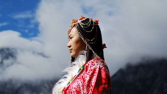 Tibetský horoskop: Jste mnich, černý buvol, nebo jezerní želva? Tibetský horoskop: Jste mnich, černý buvol, nebo jezerní želva?