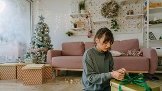 Vánoční konstelace: Proč jsou svátky tak náročné a dají se prožít bez stresu?