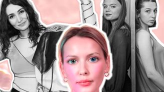 Ženy, které stojí za to poslouchat: 6 českých podcastů o sexismu i o módě Ženy, které stojí za to poslouchat: 6 českých podcastů o sexismu i o módě