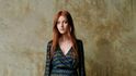Šaty, Sézane, 145 eur, sezane.com Šaty, Sézane, 145 eur, sezane.com