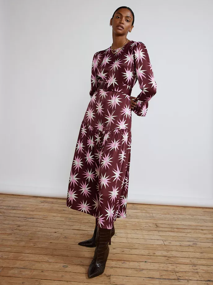 Šaty, Kitri, 165 GBP, kitristudip.com2 Šaty, Kitri, 165 GBP, kitristudip.com2