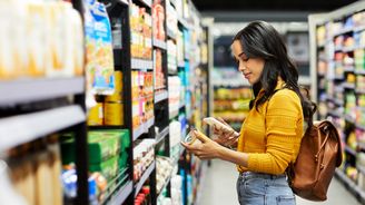Vyvážený jídelníček vzniká už v obchodě: 6 tipů, jak nakupovat zdravě a výhodně