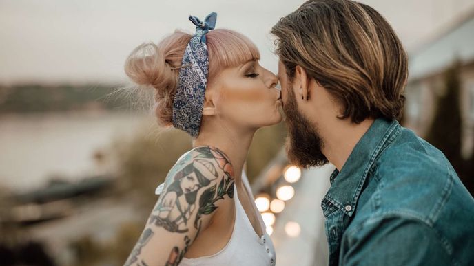 Z jakých znamení zvěrokruhu jsou ty nejlepší partnerky a milenky? Z jakých znamení zvěrokruhu jsou ty nejlepší partnerky a milenky?