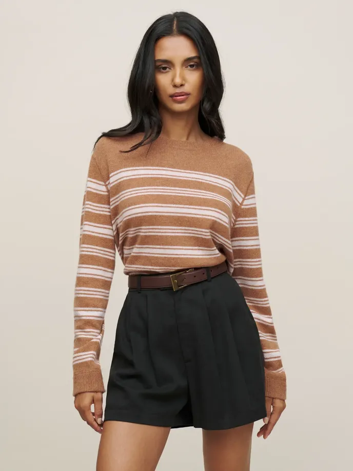Reformation, 4850 Kč, thereformation.com Reformation, 4850 Kč, thereformation.com