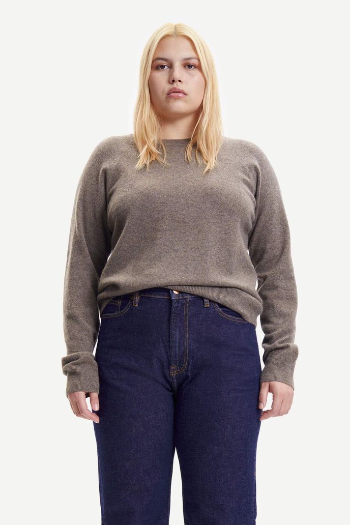 Samsøe and Samsøe, 220 eur, samsoe.com Samsøe and Samsøe, 220 eur, samsoe.com