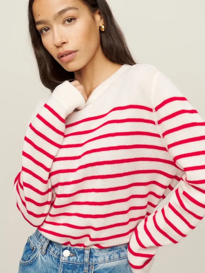 Reformation, 4850 Kč, thereformation.com2 Reformation, 4850 Kč, thereformation.com2