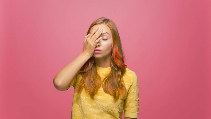 Ilustrační fotografie Ilustrační fotografie