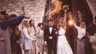 Svatební tradice naše i zahraniční: V čem se česká svatba liší třeba od turecké?