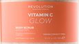 Čisticí tělový peeling Body Vitamin C (Glow), Revolution Skincare, 357 Kč, notino.cz