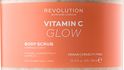 Čisticí tělový peeling Body Vitamin C (Glow), Revolution Skincare, 357 Kč, notino.cz