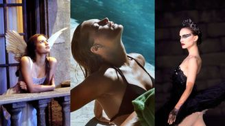 Poznáte jejich rukopis? Módní domy, které stojí za vašimi oblíbenými filmy Poznáte jejich rukopis? Módní domy, které stojí za vašimi oblíbenými filmy