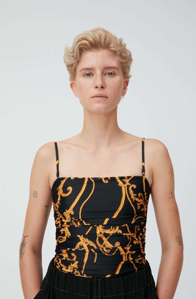 Ganni, 175 eur, ganni.com Ganni, 175 eur, ganni.com