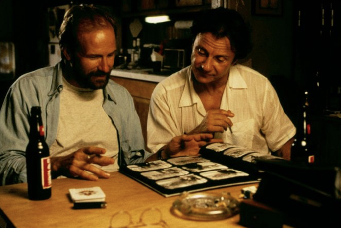 Foto z filmu Smoke (1995)
