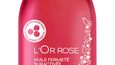 Organický zpěvňující gel, L'Or Rose Super Activated Firming Oil, Melvita, 795 Kč, krasa.cz