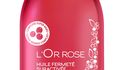 Organický zpěvňující gel, L'Or Rose Super Activated Firming Oil, Melvita, 795 Kč, krasa.cz