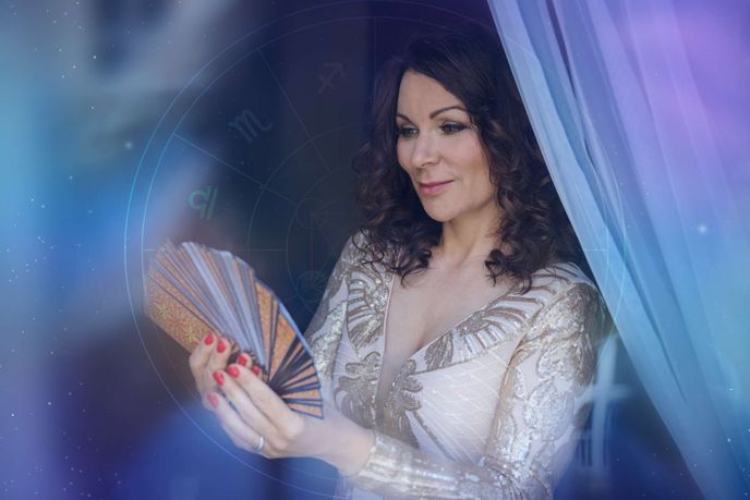 Vědma Helen Stanku. Vědma Helen Stanku.