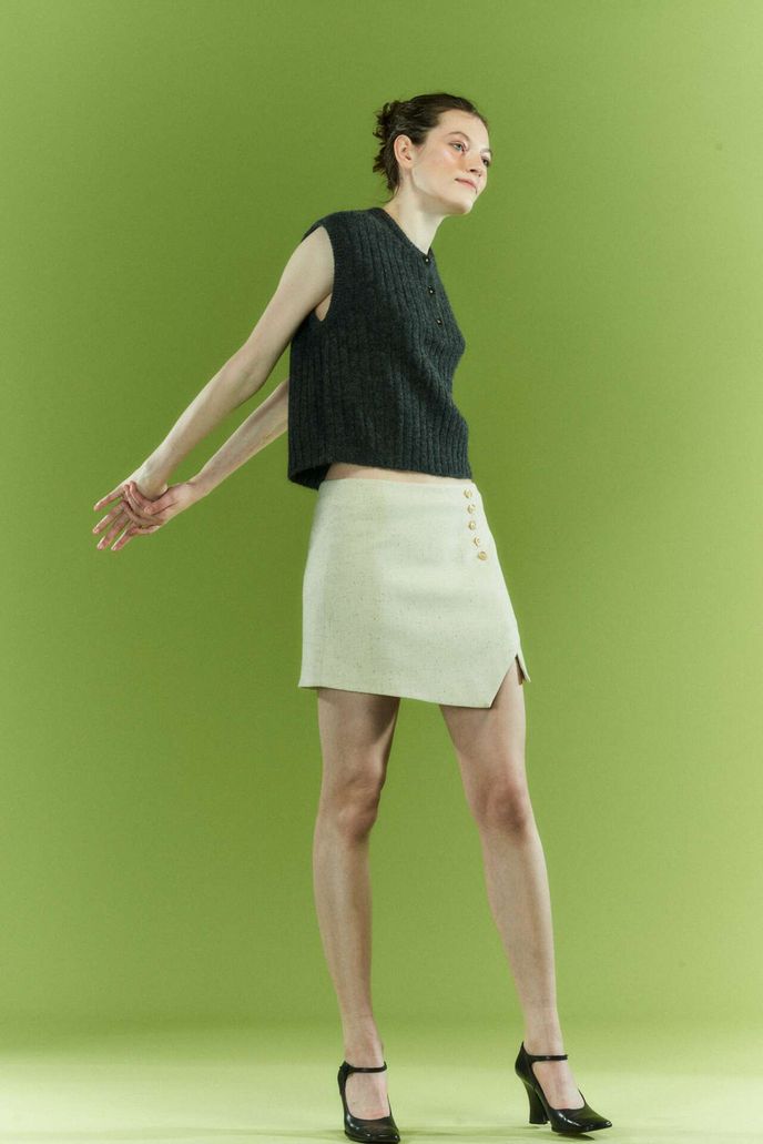 The Garment, 245 eur, thegarmentcopenhagen.com / Zdroj: Archiv firem The Garment, 245 eur, thegarmentcopenhagen.com / Zdroj: Archiv firem