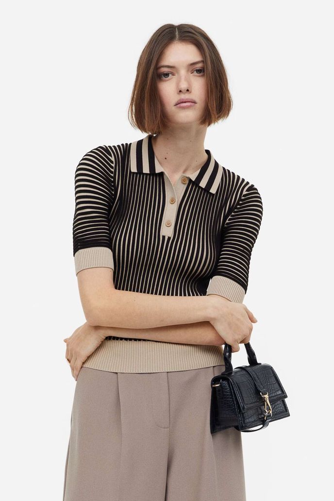 H&M, 949 Kč, hm.com / Zdroj: Archiv firem H&M, 949 Kč, hm.com / Zdroj: Archiv firem