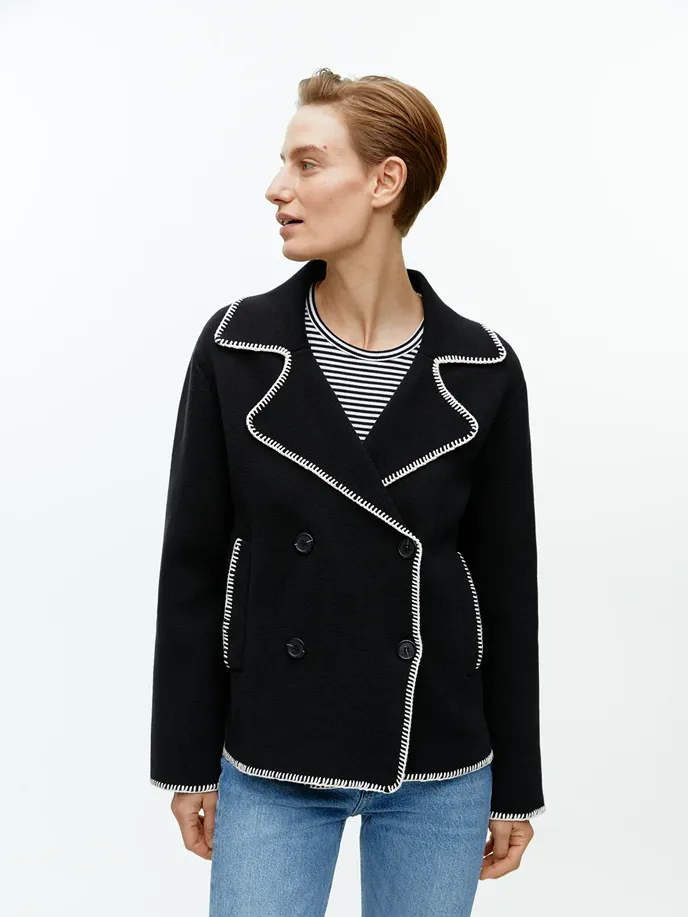 Arke, 149 eur, arket.com / Zdroj: Archiv firem Arke, 149 eur, arket.com / Zdroj: Archiv firem