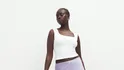 Reformation, 5300 Kč, thereformation.com Reformation, 5300 Kč, thereformation.com