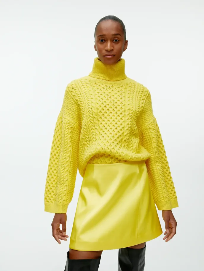 Arket, 69 eur, arket.com Arket, 69 eur, arket.com