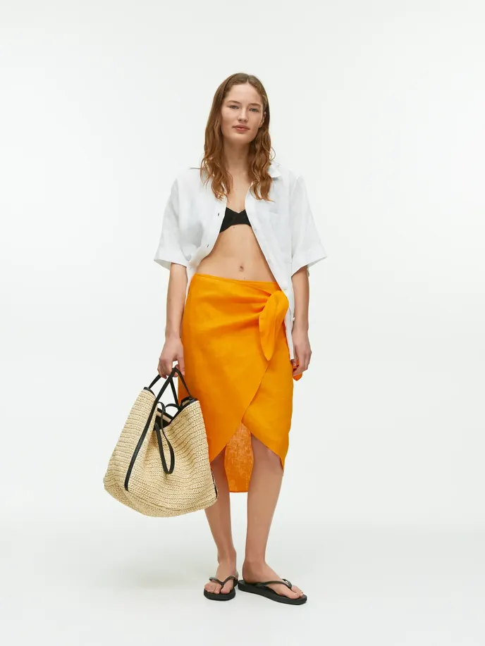 Arket, 59 eur, arket.com Arket, 59 eur, arket.com