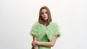 Mango x Camille, 1599 Kč, mango.com Mango x Camille, 1599 Kč, mango.com