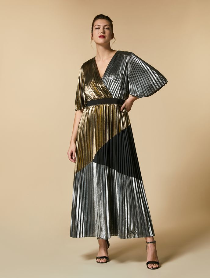 Marina Rinaldi, 11 219 Kč, cz.marinarinaldi.com Marina Rinaldi, 11 219 Kč, cz.marinarinaldi.com