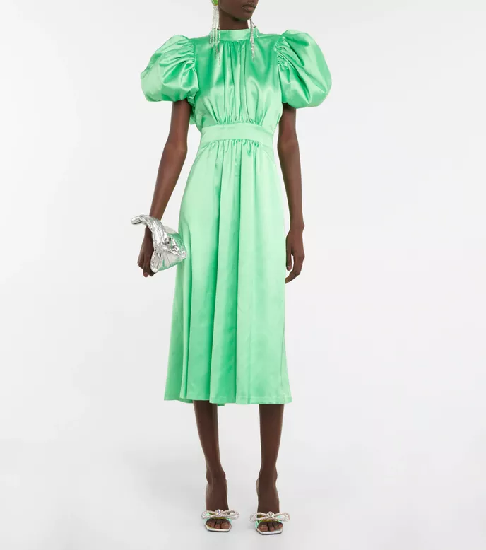 Rotate Birger Christensen, 180 eur, mytheresa.com Rotate Birger Christensen, 180 eur, mytheresa.com