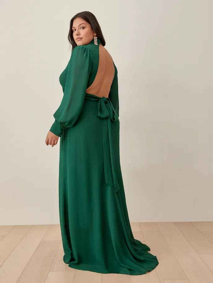 Reformation, 4650 Kč, thereformation.com Reformation, 4650 Kč, thereformation.com