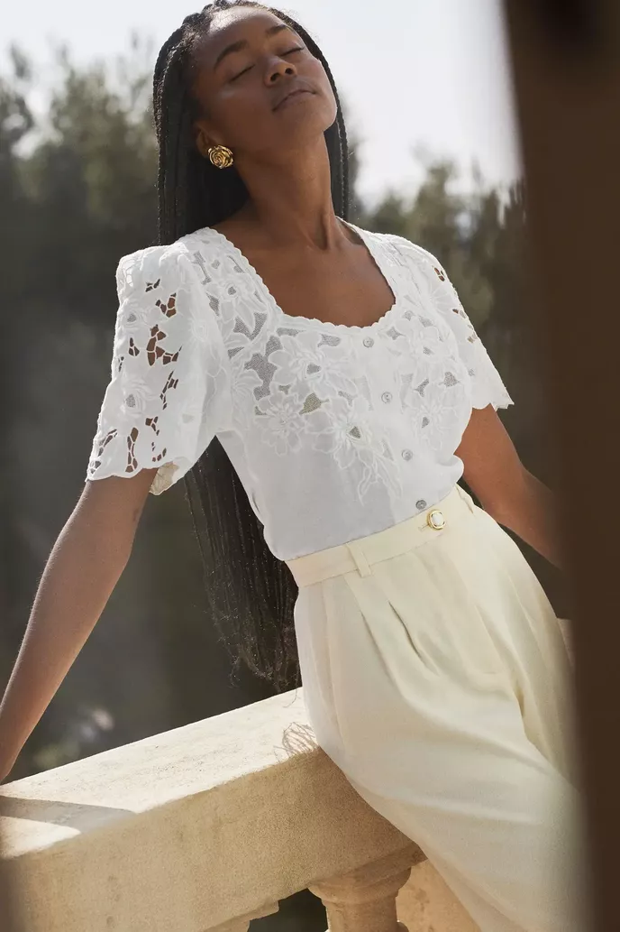 Rouje, 150 eur, rouje.com Rouje, 150 eur, rouje.com