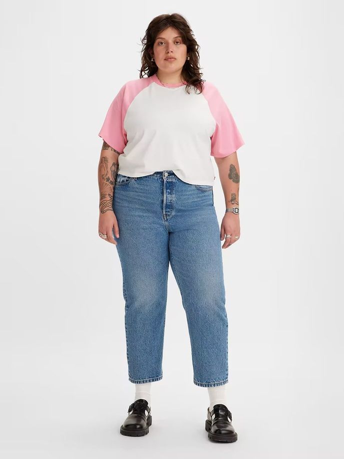 Levi's, 2799 Kč, levi.com Levi's, 2799 Kč, levi.com