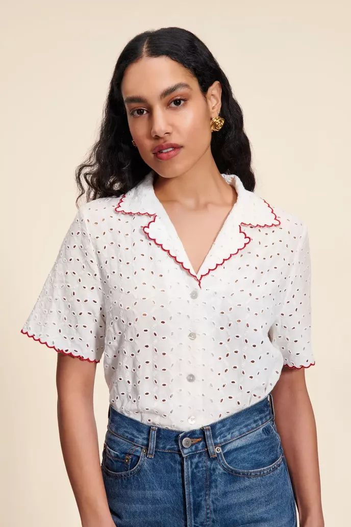 Rouje, 135 eur, rouje.com Rouje, 135 eur, rouje.com