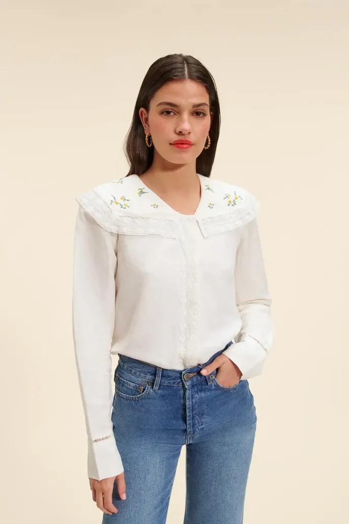 Rouje, 140 eur, rouje.com Rouje, 140 eur, rouje.com
