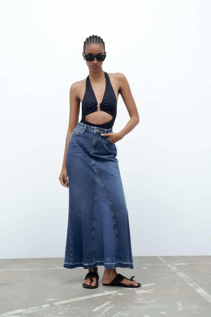 Zara, 1199 Kč, zara.com Zara, 1199 Kč, zara.com