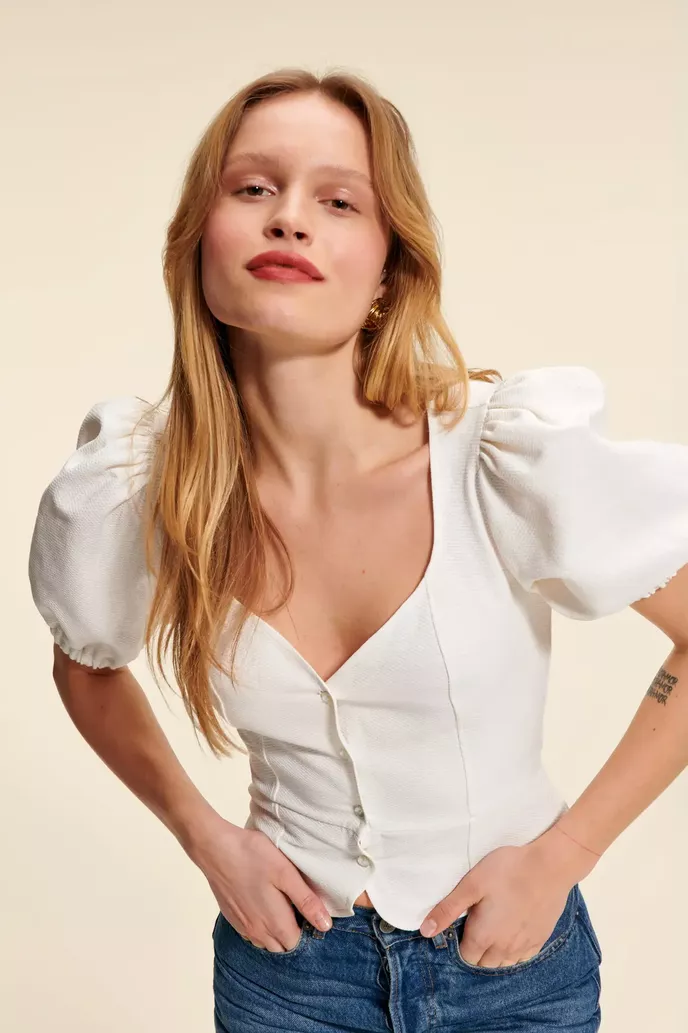 Rouje, 150 eur, rouje.com Rouje, 150 eur, rouje.com