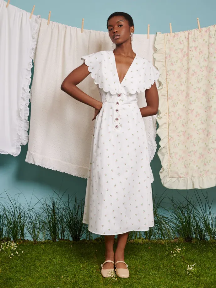 Sister Jane, 214 eur, sisterjane.com Sister Jane, 214 eur, sisterjane.com
