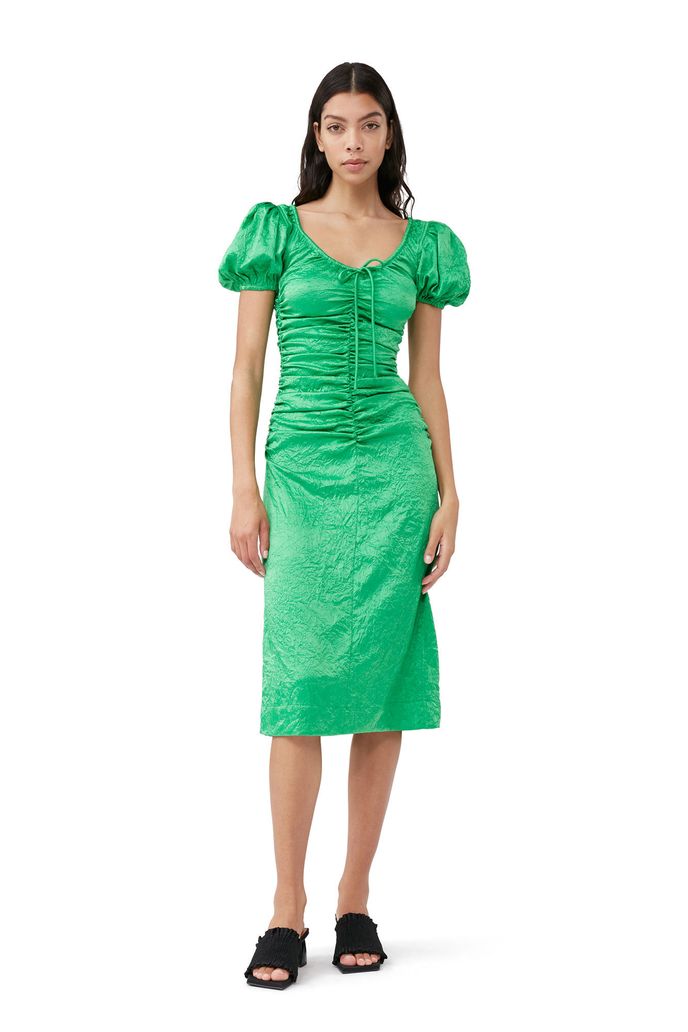 Ganni, 345 eur, ganni.com Ganni, 345 eur, ganni.com