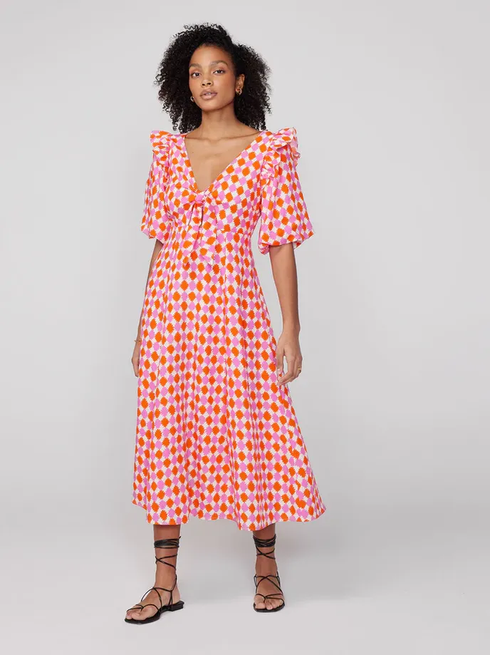 Kitri, 171 gbp, kitristudio.com Kitri, 171 gbp, kitristudio.com