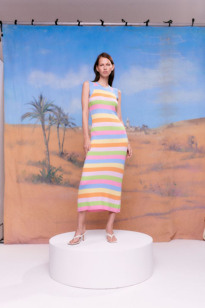 Olivia Rubin, 260 gbp, oliviarubinlondon.com Olivia Rubin, 260 gbp, oliviarubinlondon.com